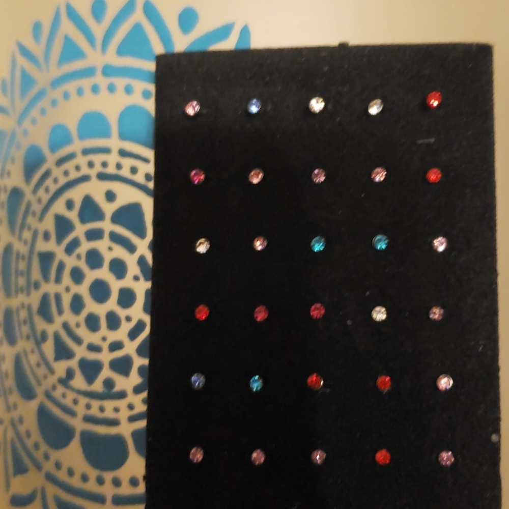 Nose Rings - Picture 3 of 5